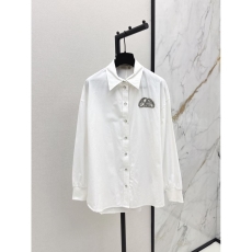 Alexander Mcqueen Shirts